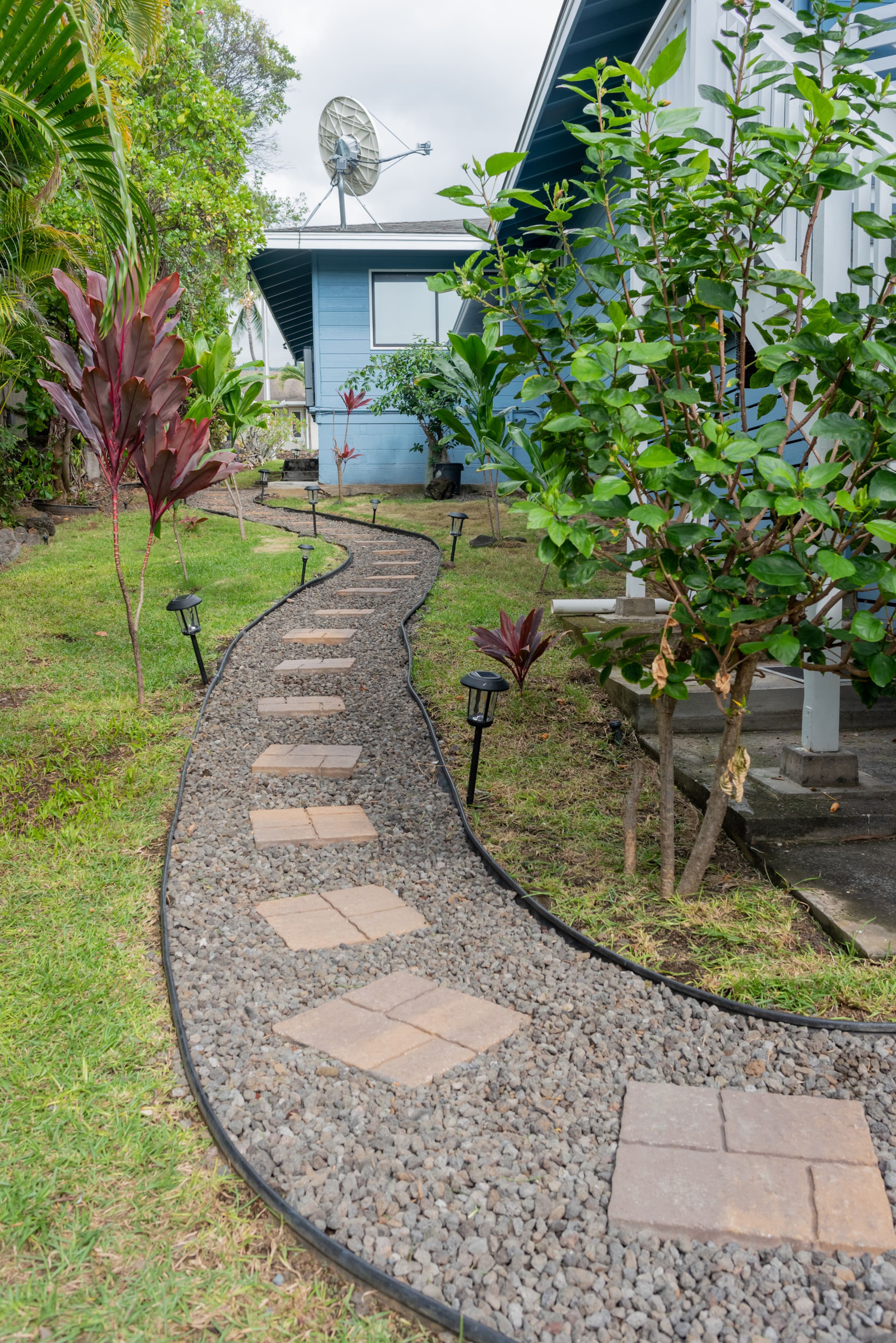 Guesthouse in Kailua-Kona · ★4.95 · 1 bedroom · 3 beds · 1 bath - Image 24