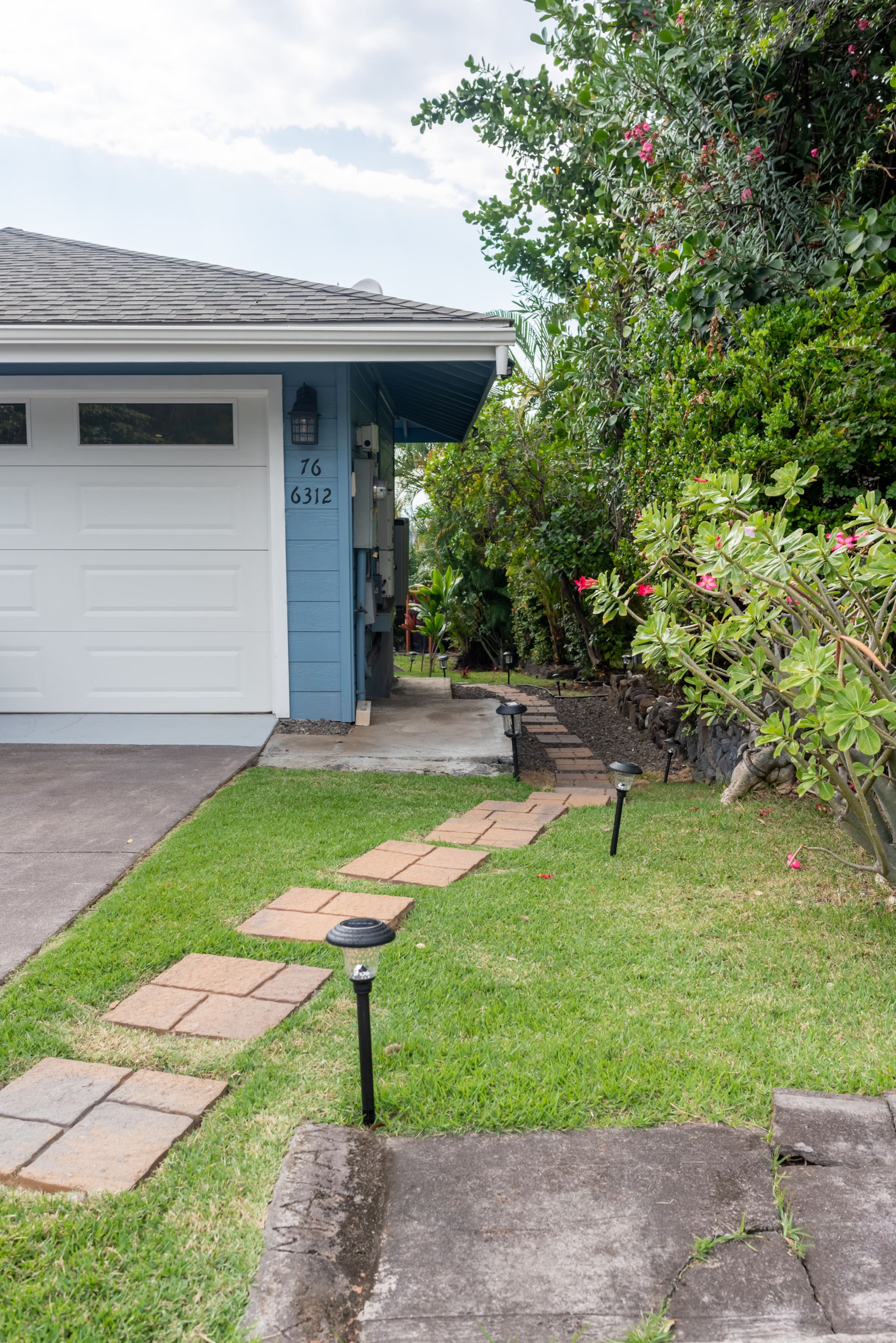 Guesthouse in Kailua-Kona · ★4.95 · 1 bedroom · 3 beds · 1 bath - Image 23