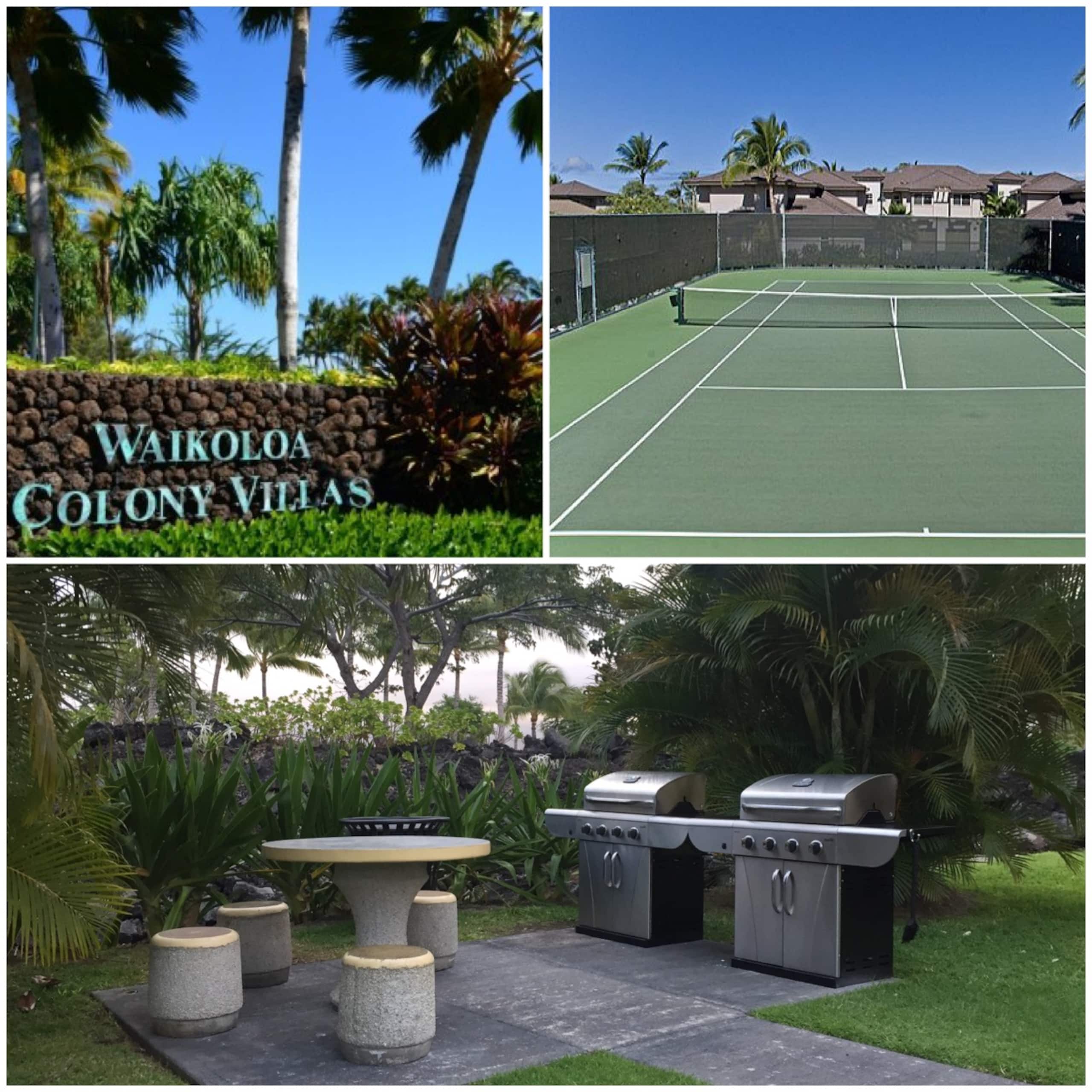 Hawaii Big Island Waikoloa Beach Luxury Villa - Photo 3