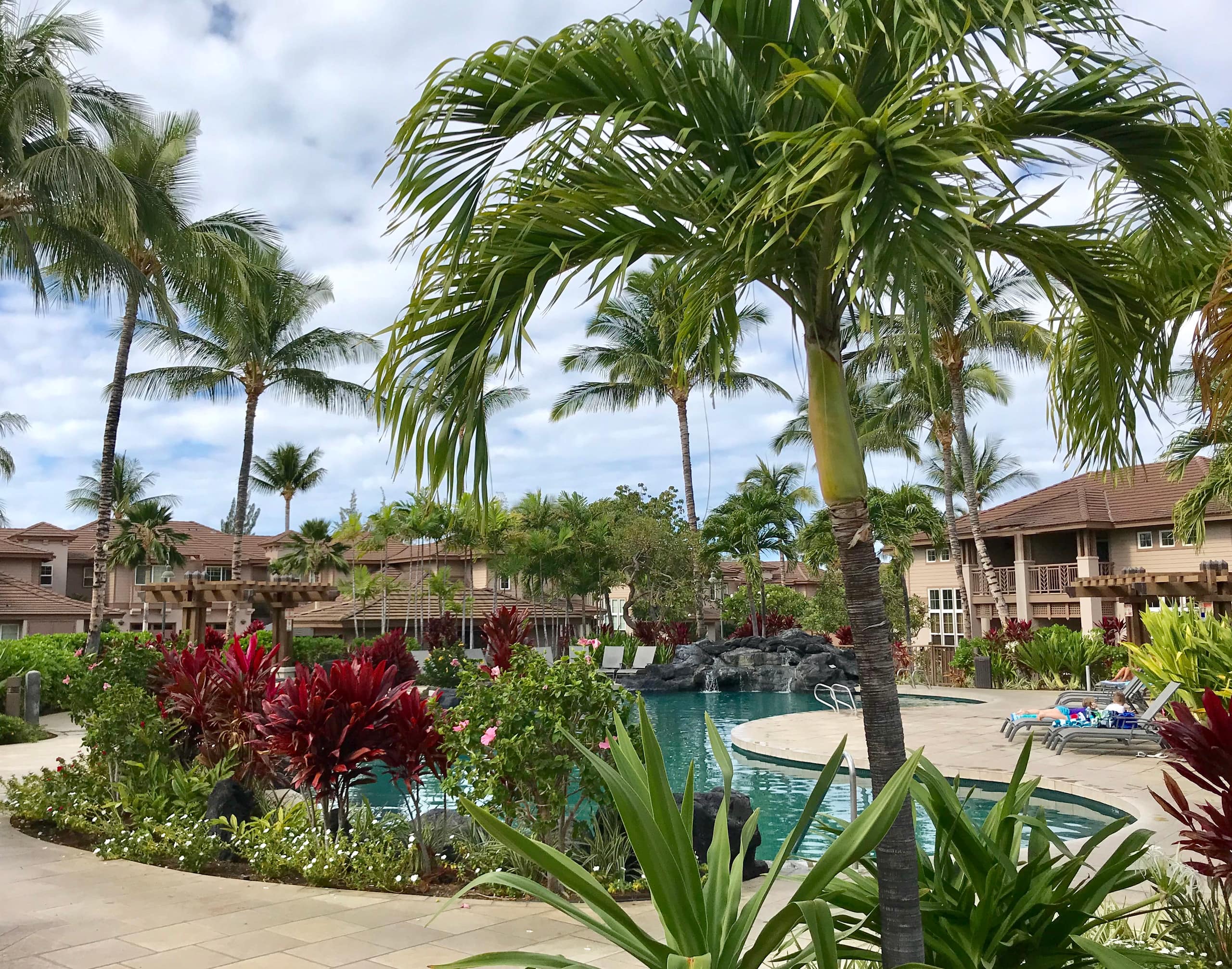 Hawaii Big Island Waikoloa Beach Luxury Villa - Photo 2