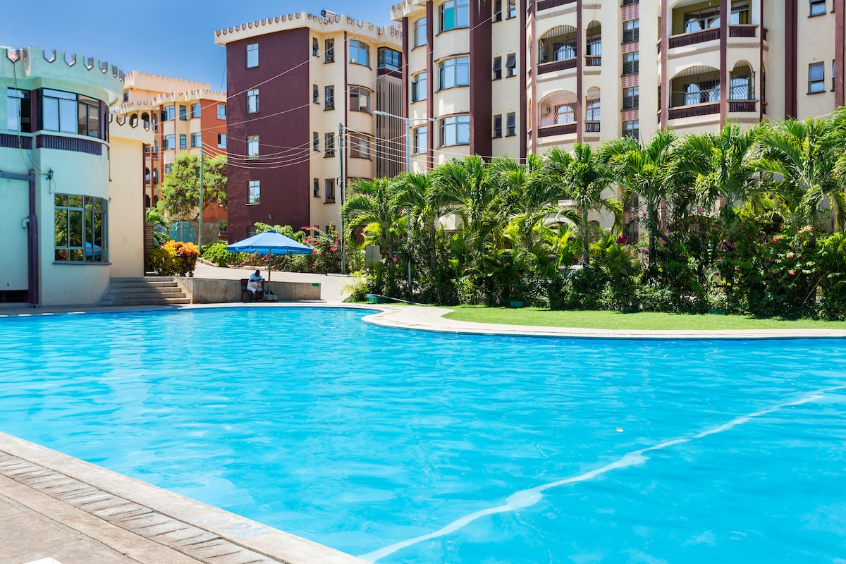 Shanzu Vacation Rentals & Homes - Shanzu, Mombasa, Kenya | Airbnb