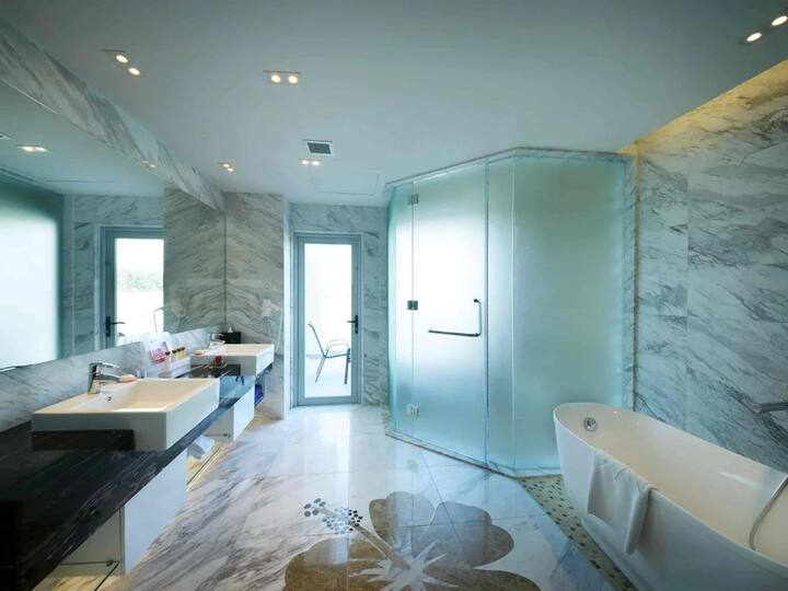 Kuala Sungai Baru Holiday Rentals Homes Malacca Malaysia Airbnb