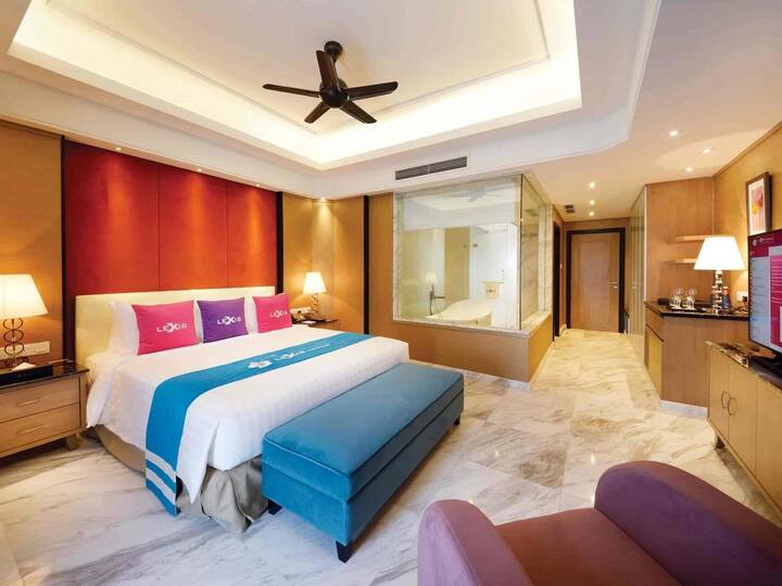 Kuala Sungai Baru Holiday Rentals Homes Malacca Malaysia Airbnb