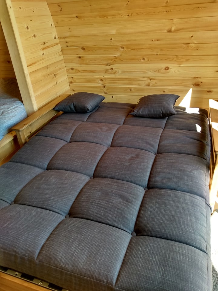 საძინებელი