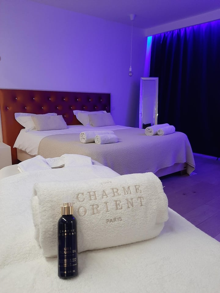 Გონების გაჯანსაღება ამანდინთან ერთად
მოთხოვნისამებრ.