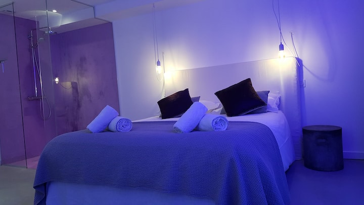 საძინებელი 4