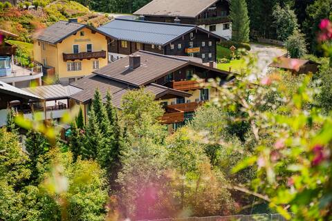 Comfortable Apartment with Sauna, near ski lifts 4