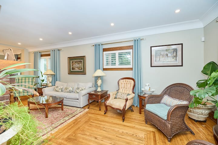Ridgeway Retreat Str License #000106 - Crystal Beach