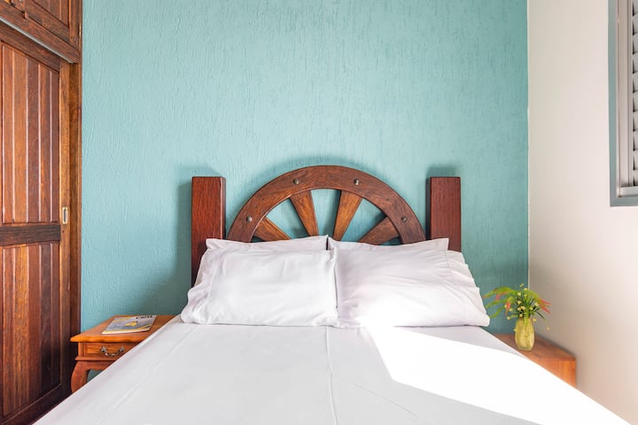 Მთავარი საძინებელი!