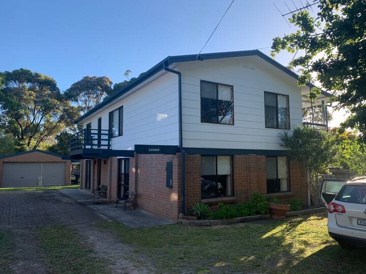 "Affordable GEM in the heart of Inverloch" Houses for Rent in