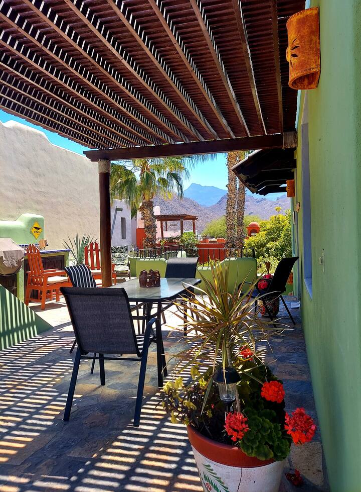 Nopolo Alojamientos vacacionales México Airbnb