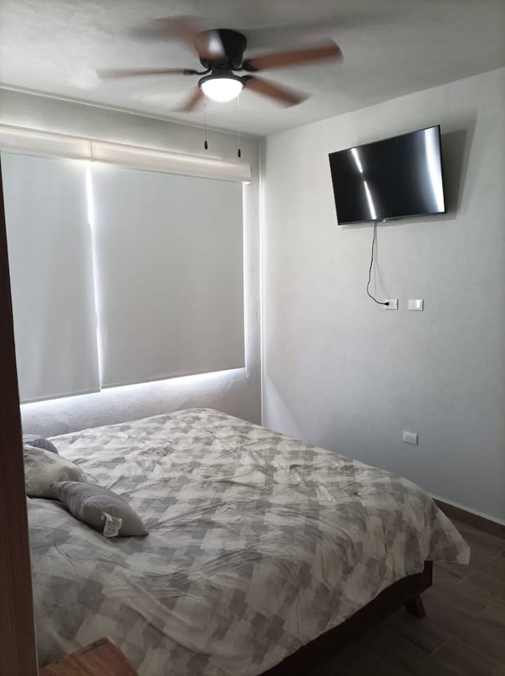 საძინებელი 1