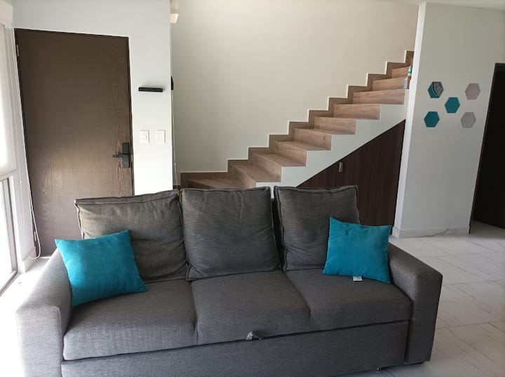 მისაღები ოთახი