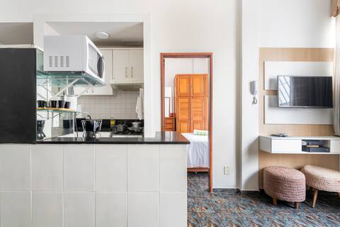 Entire apartment on the beach block!