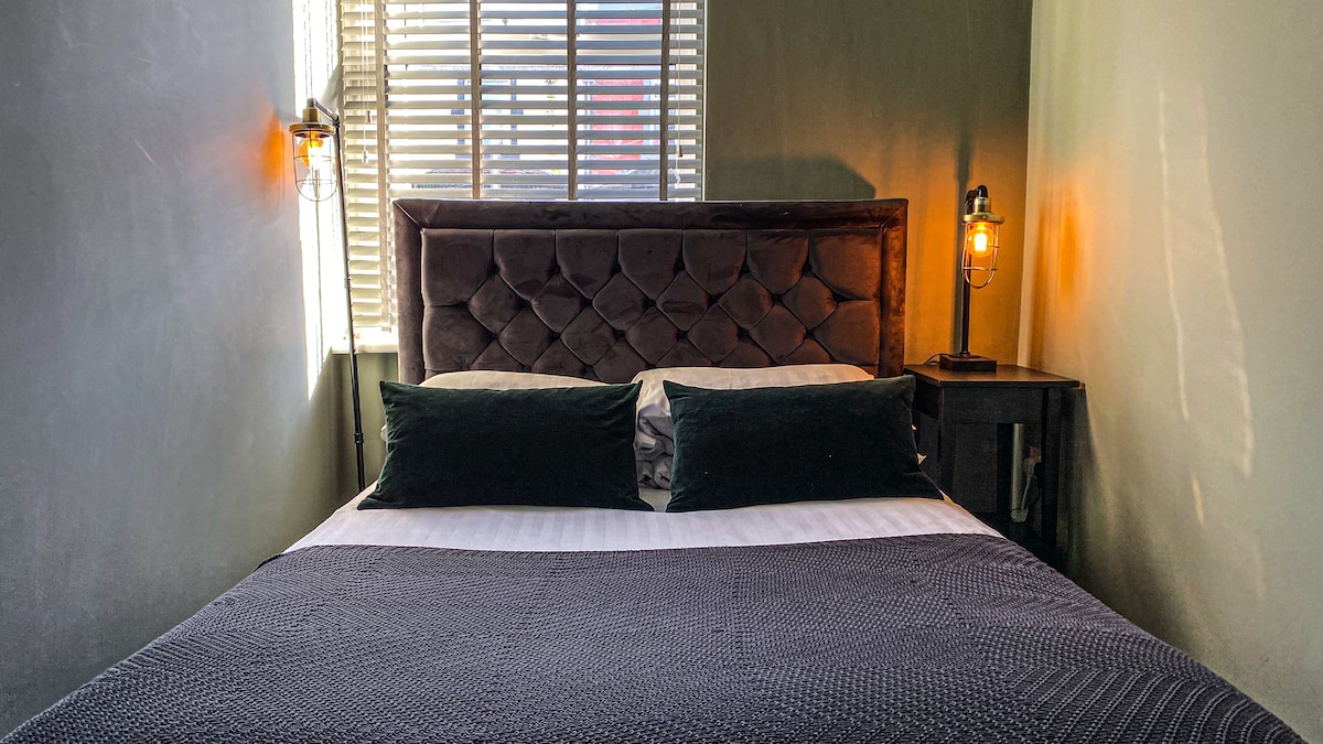 Спална соба 1