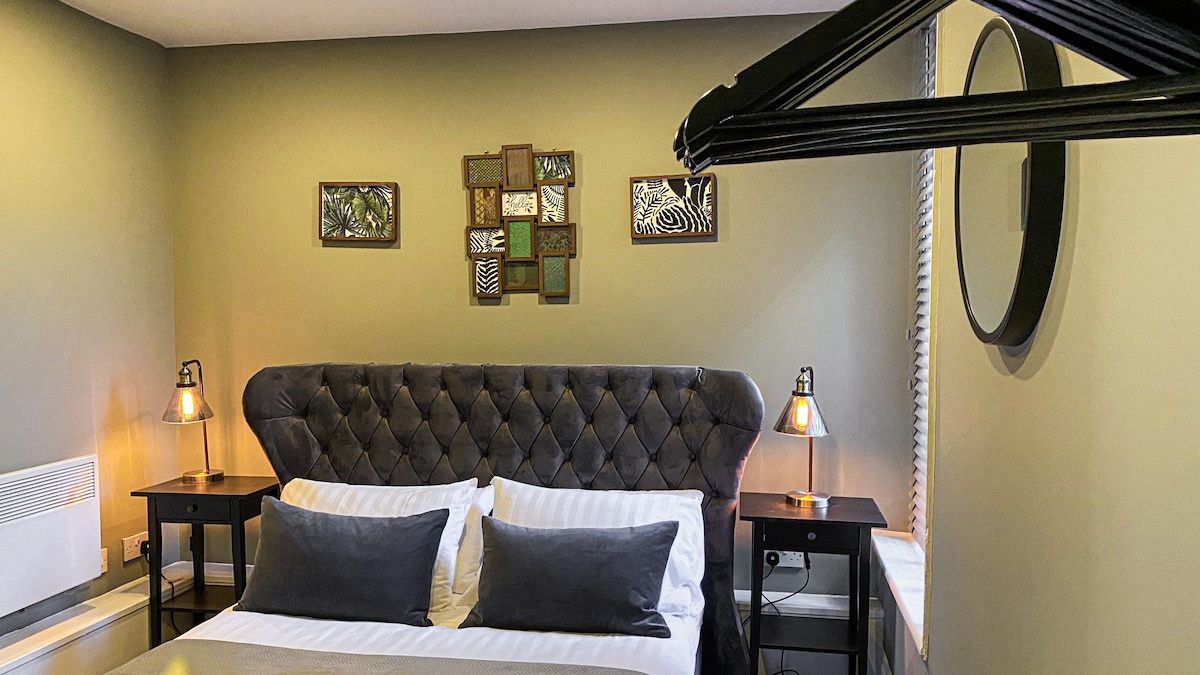 Спална соба 2