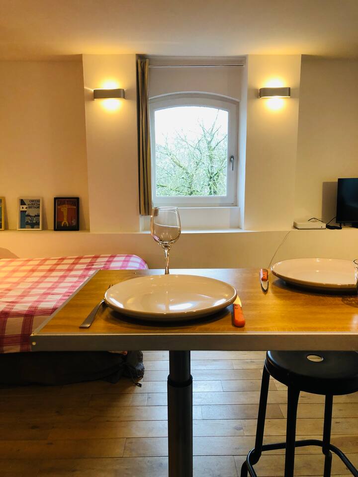 10 Best Airbnb Vacation Rentals In Nantes, France Updated 2024 Trip101