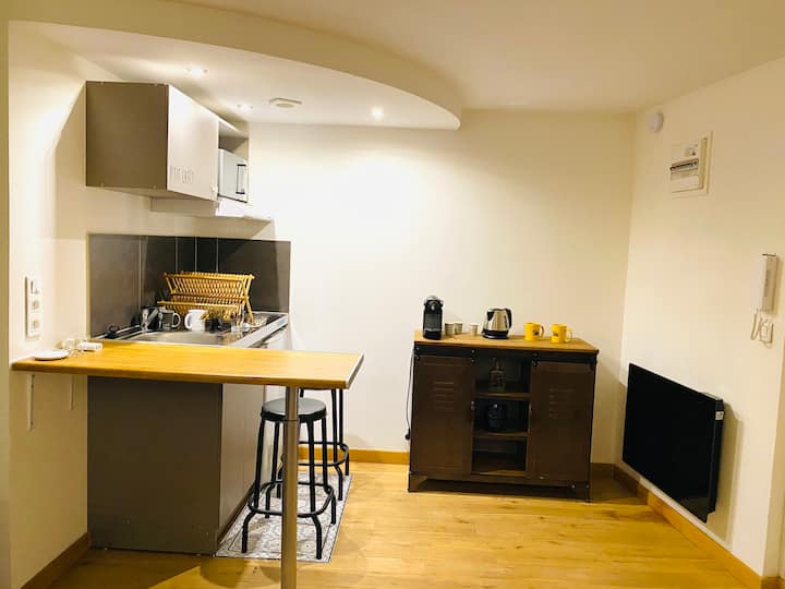 10 Best Airbnb Vacation Rentals In Nantes, France Updated 2024 Trip101