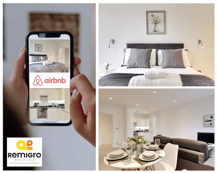 St Albans Holiday Rentals & Homes England, United Kingdom Airbnb