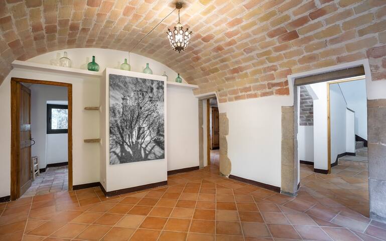 Una casa en el campo para compartir con los tuyos gallery image 5