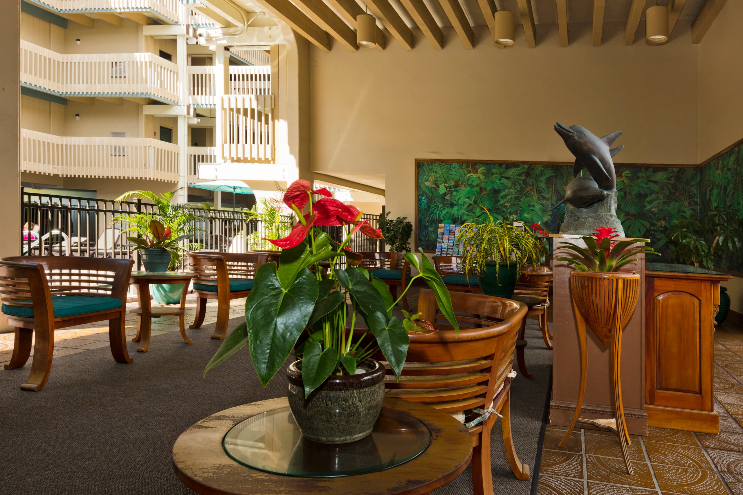 Condo in Kailua-Kona · ★4.86 · 2 bedrooms · 3 beds · 2 baths - Image 14