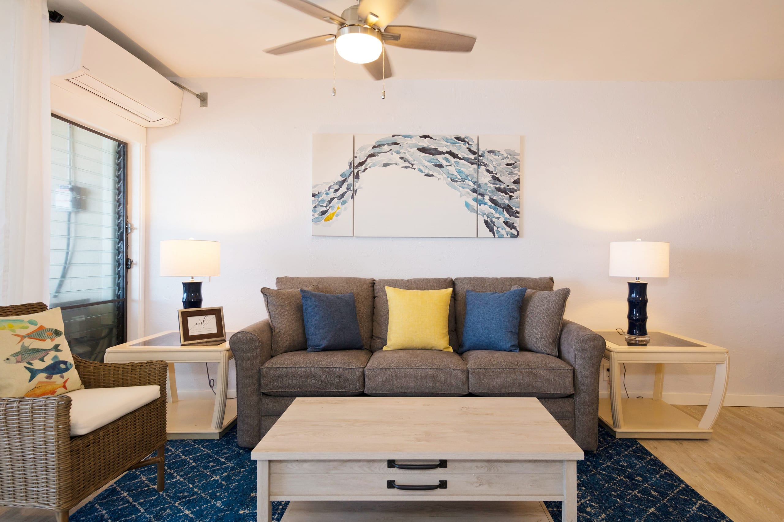 Condo in Kailua-Kona · ★4.86 · 2 bedrooms · 3 beds · 2 baths - Image 1
