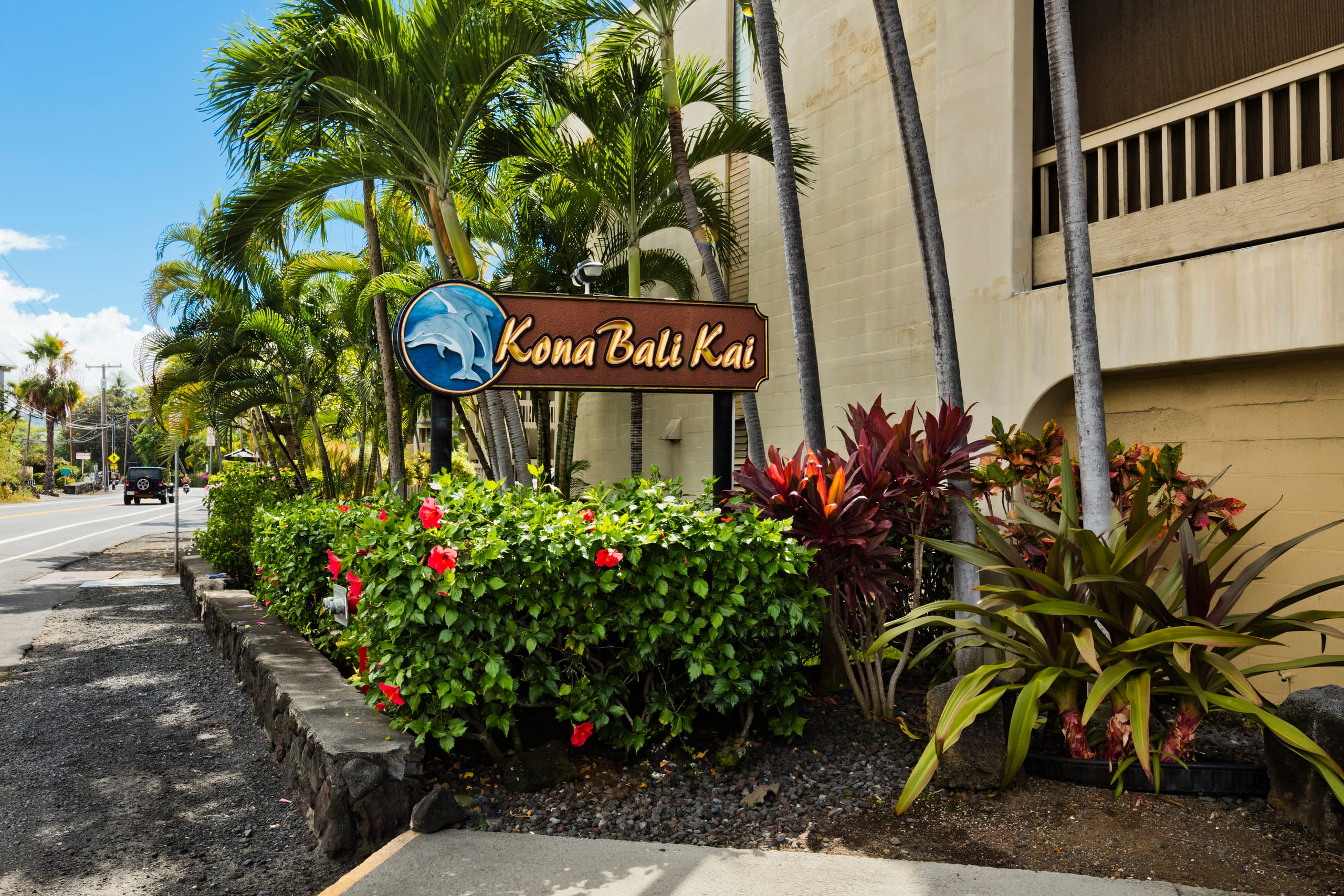Condo in Kailua-Kona · ★4.86 · 2 bedrooms · 3 beds · 2 baths - Image 7