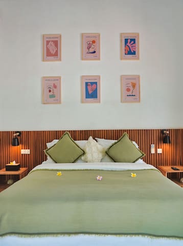 GMS Property. managed Airbnb listing 1