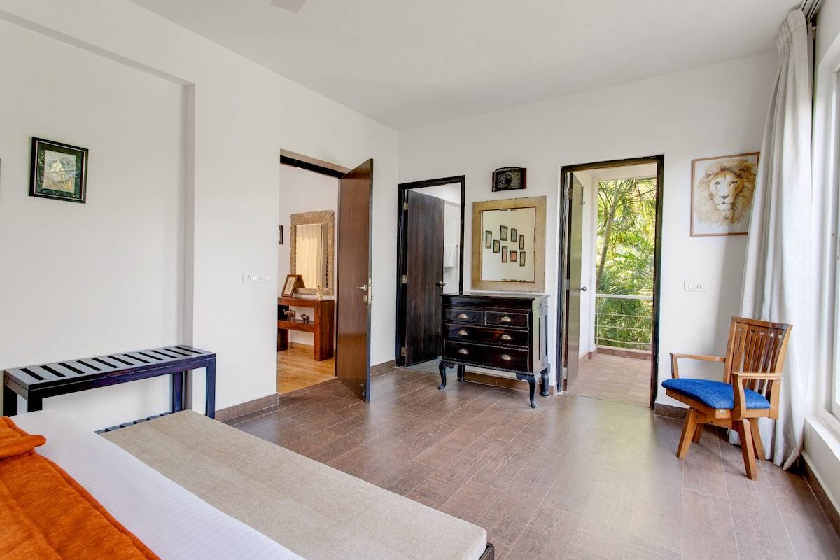 Spavaća soba 3 - 1. kat