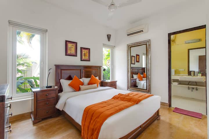 Bedroom 1
