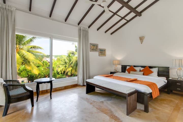 Bedroom 4