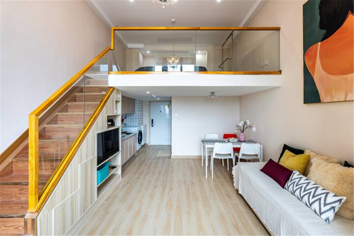 【华远】文和友/五一广场/坡子街/国金中心/双床