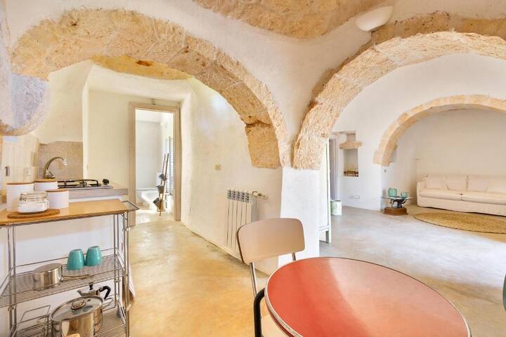 Trulli Kalios – Apulian Escape gallery image 5