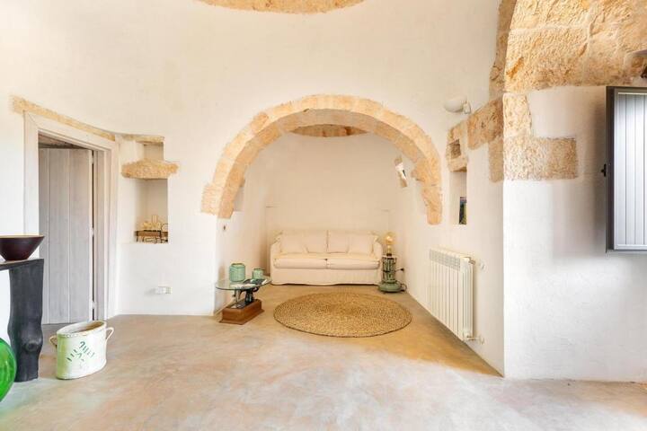 Trulli Kalios – Apulian Escape gallery image 3