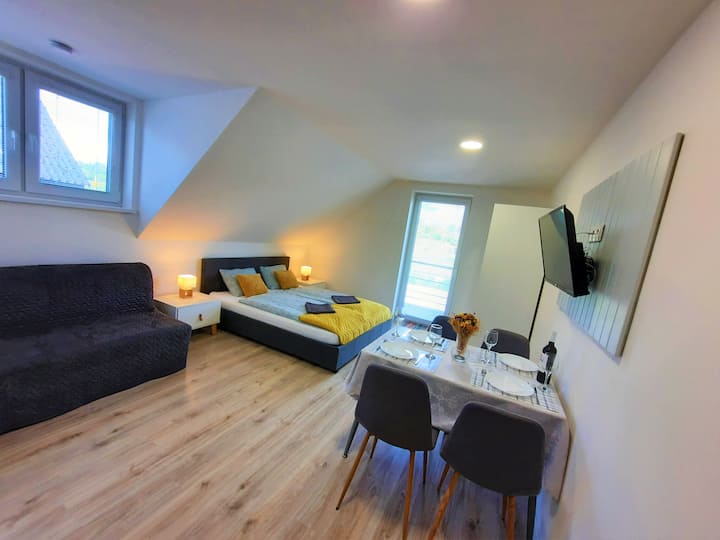 Hálószoba-terület