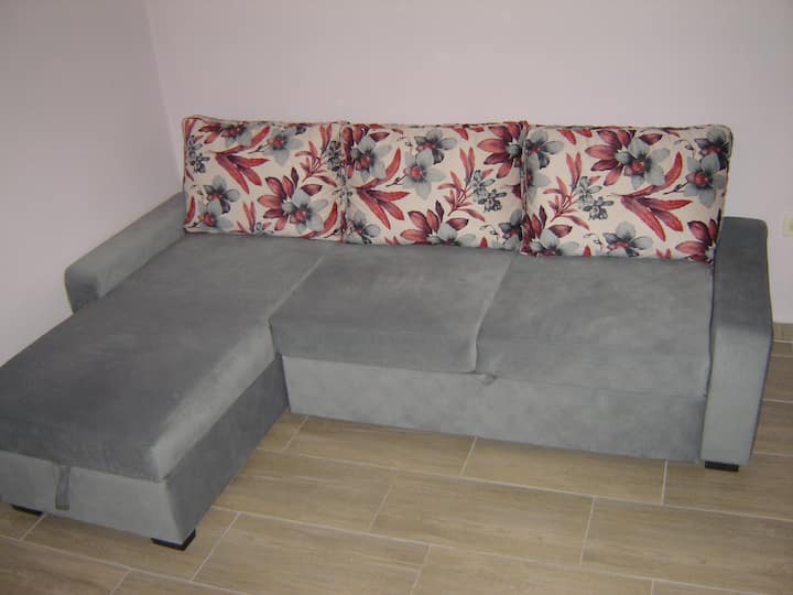 Dnevni boravak