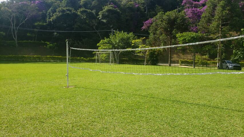 Casa de Montanha na Serra de Itaipava gallery image 5