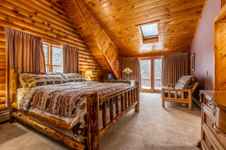 Slaapkamer 9