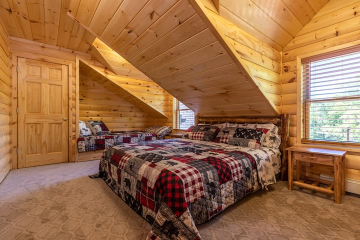 Slaapkamer 3