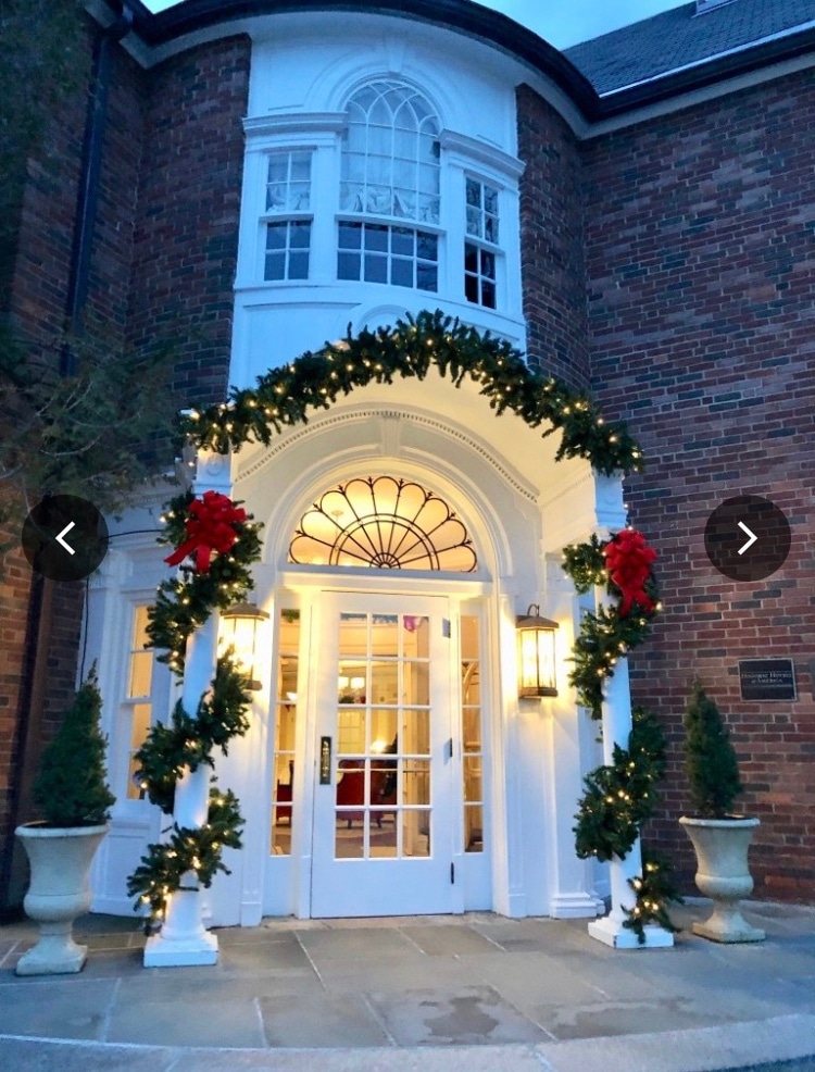 Renovated Condo rental at Norwich inn villa & Spa Condominiums for Rent in Norwich