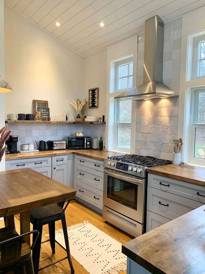 10 Best Airbnb Vacation Rentals In Roxbury, New York Updated 2024