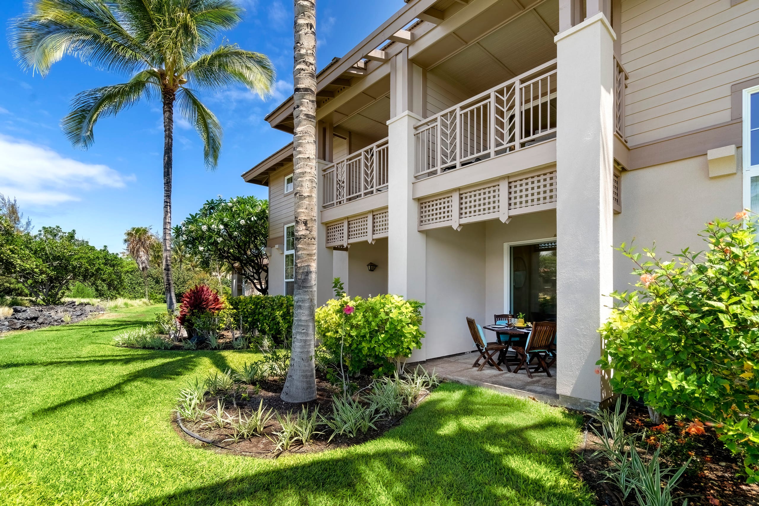 Waikoloa Colony Villas 2 Story Townhome with view - Photo 38