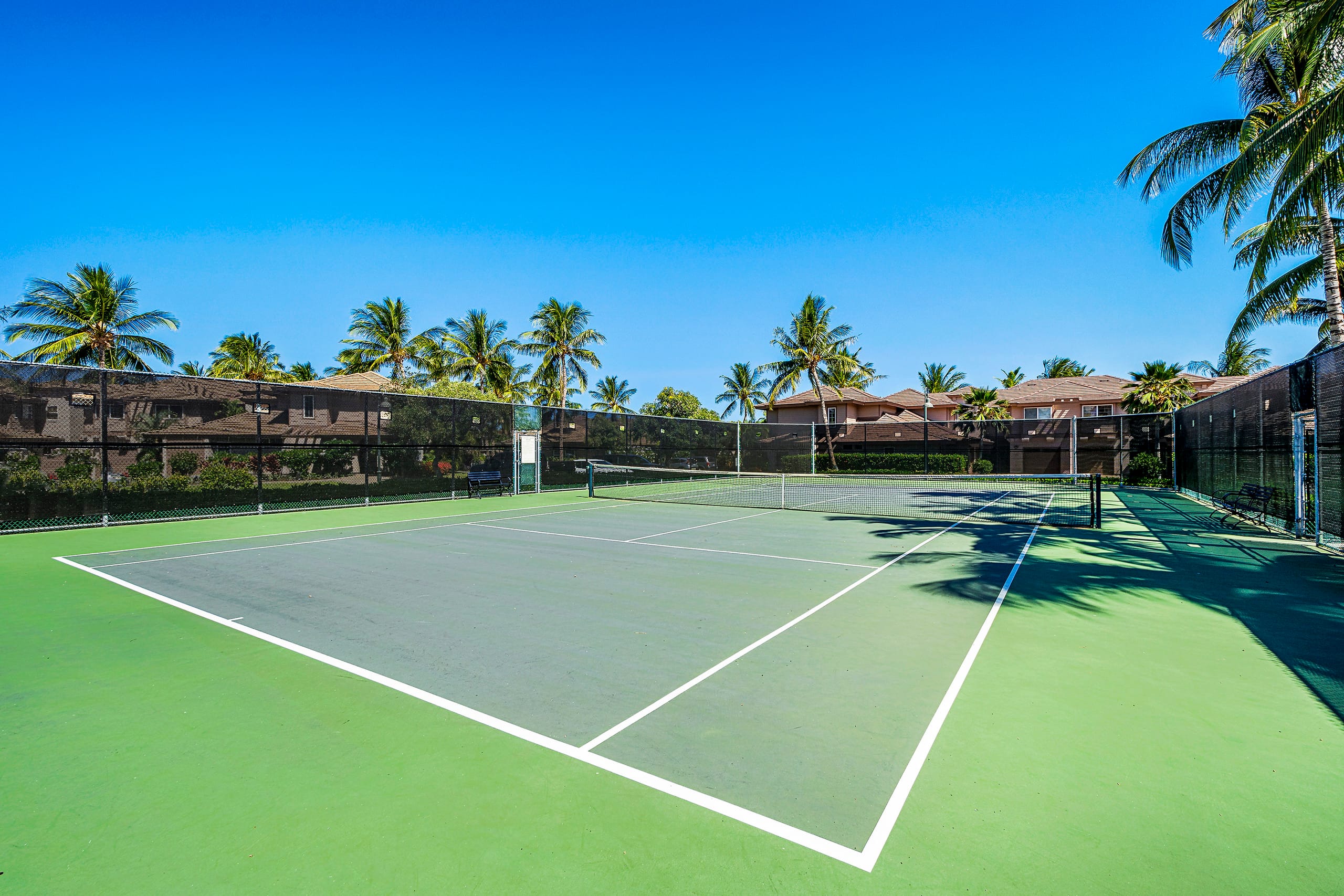 Waikoloa Colony Villas 2 Story Townhome with view - Photo 39