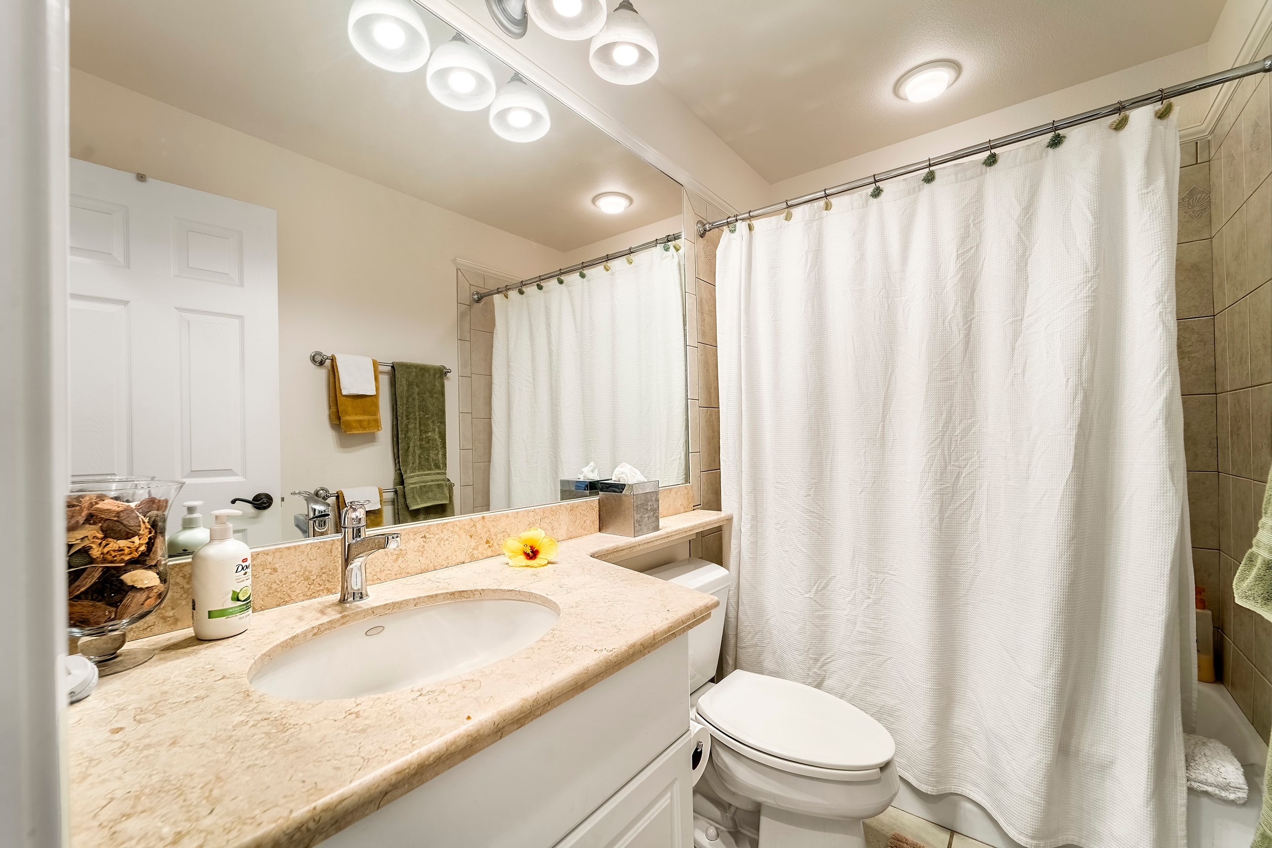 Waikoloa Colony Villas 2 Story Townhome with view - Photo 16