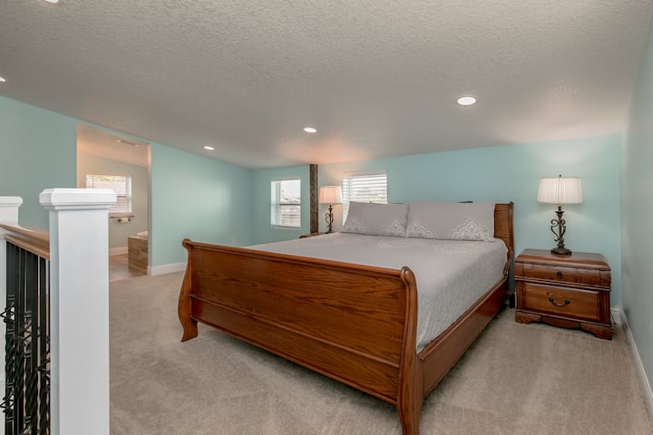 Спална соба