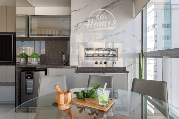 Sol managed Airbnb listing 1