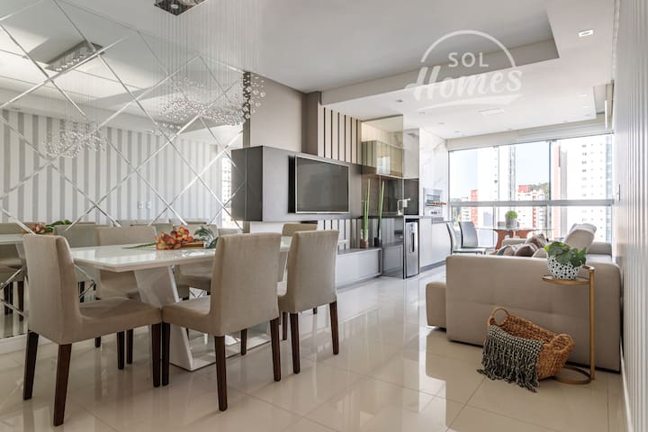 Sol managed Airbnb listing 1