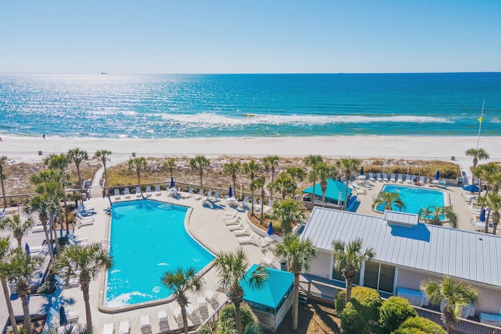 Cabins In Panama City Beach Florida
