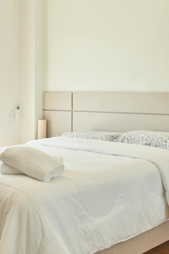 Habitaciones / dormitorios