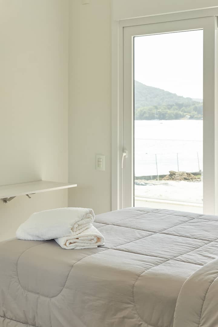 Habitaciones / dormitorios